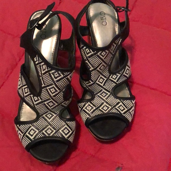 Cato Shoes - Wedge heels Cato Shoes - Wedge heels